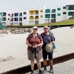 Cindy Aiello’s Cape Camino Journal