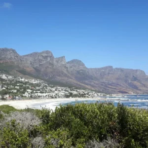 Route 6 Cape Peninsula Camino
