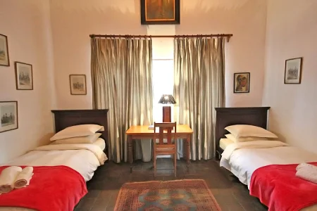 Cape Camino Rest houses accommodation